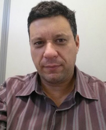 Cláudio Secchin (RJ)